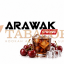 Табак Arawak Strong Dr.Pepper (Кола, Вишня, Лёд) 200 гр. Фото.